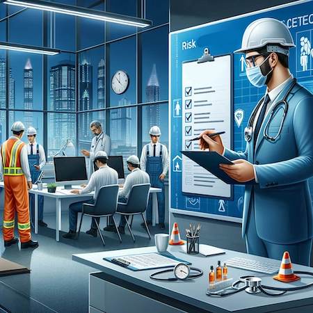 Modifica all'Articolo 18 del Testo Unico sulla Sicurezza