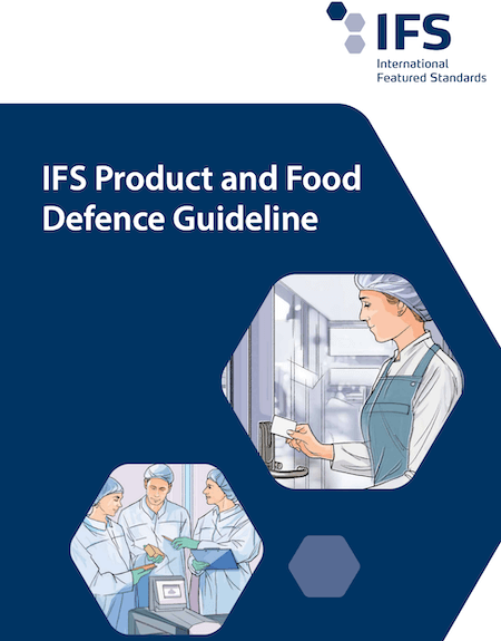 IFS Difesa Prodotti e Alimenti: Sicurezza Rafforzata per Tutti i Fornitori