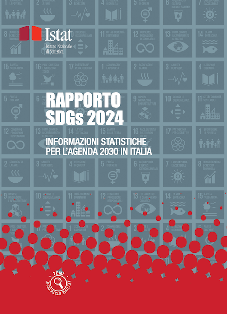 Rapporto Istat sugli SDGs 2024: Analisi e Progressi dell'Agenda 2030 in Italia