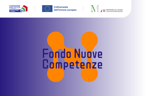 Fondo Nuove Competenze 3