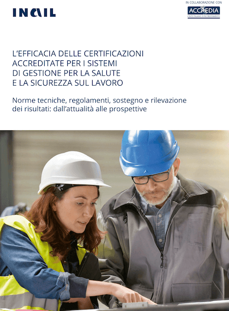 Responsabilità amministrativa imprese: UNI EN ISO 45001 costituisce un modello organizzativo efficace