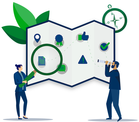 IFS ESG Compliance Check: Valutare e Migliorare la Sostenibilità nella Tua Supply Chain