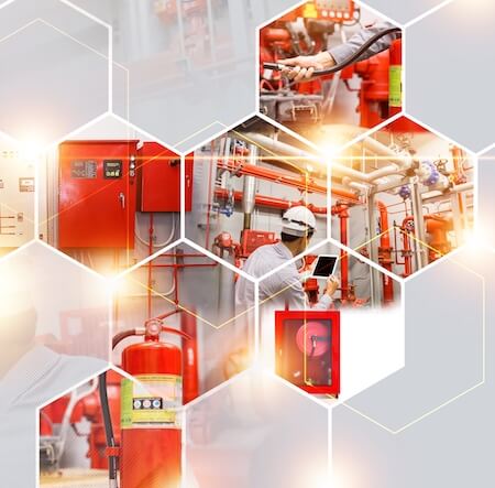 Proroga al 2026 per la qualifica del tecnico manutentore antincendio