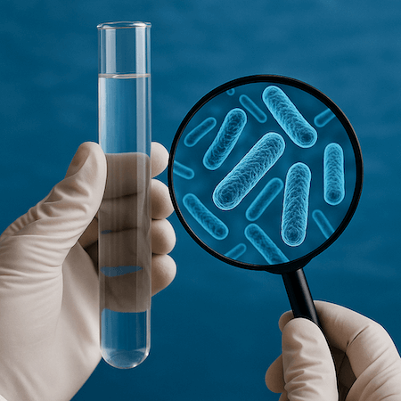 D.Lgs. 102/2025: obblighi rafforzati per la prevenzione della Legionella