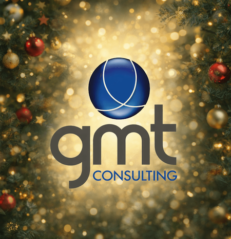 Chiusura uffici GMT Consulting per la pausa invernale: dal 24 dicembre al 6 gennaio compresi