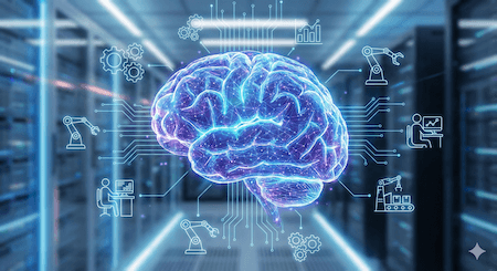 Lavoro e Intelligenza Artificiale: Pubblicato il Primo Documento verso l'Osservatorio Nazionale