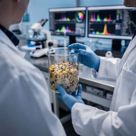 Contaminanti nella Filiera Alimentare: Il Nuovo Parere EFSA su Diossine e PCB diossina-simili