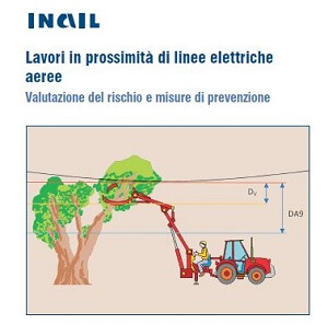 lavori linee elettriche