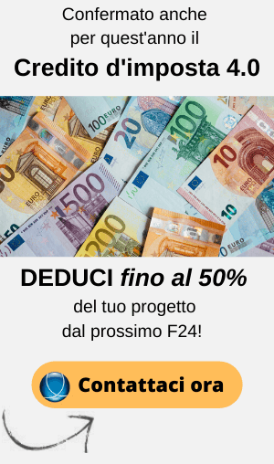 Confermato credito d'imposta progetti formazione 4.0