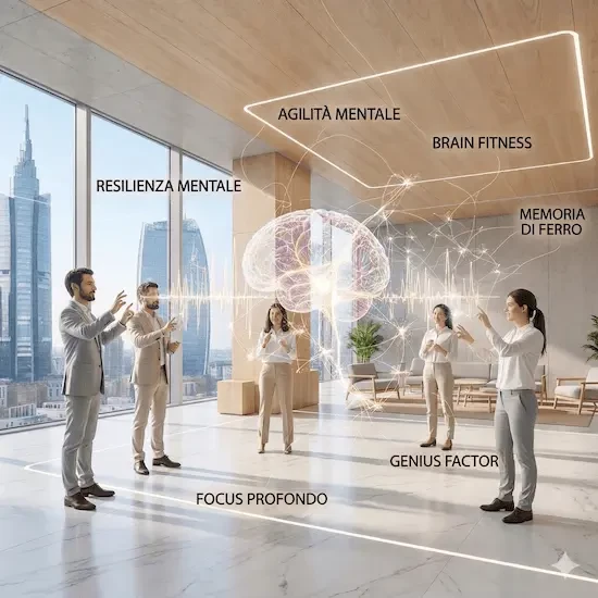 Corsi Special Skills per Aziende