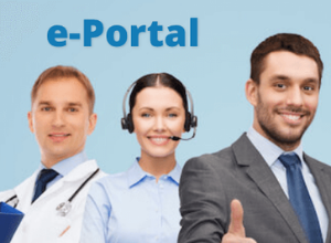 E-Portal