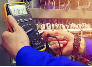 norme CEI aggiornamento 11-27 del 2021 per lavori su impianti elettrici