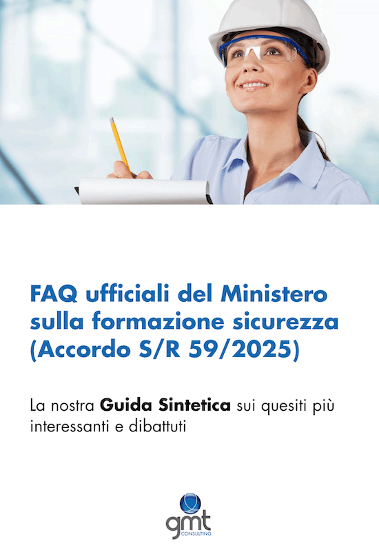 FAQ MLPS 2026 sull’Accordo Stato‑Regioni 59/2025: le domande chiave per le imprese