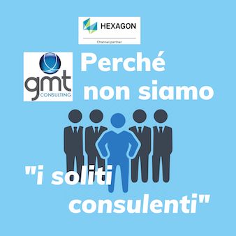 Servizi di consulenza certificazioni qualità