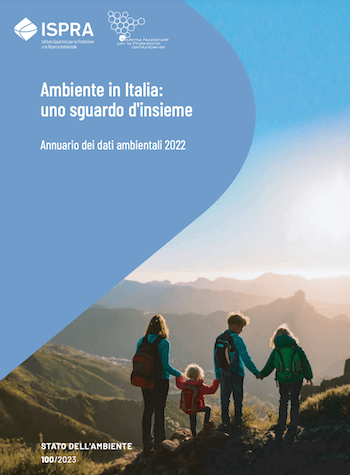 ISPRA: in aumento le certificazioni ambientali ISO 14001