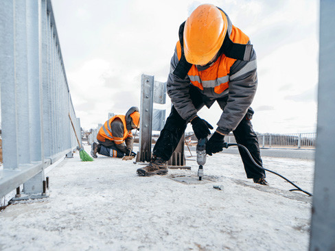 Lavoro in ambienti freddi: le linee guida INAIL 2026 su rischi e misure di prevenzione