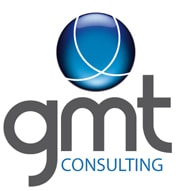 Logo GMT Consulting