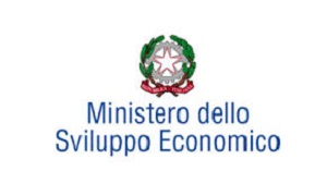 MiSE decreto ministeriale 25 marzo 2020