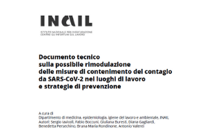 Fase 2 imprese come riaprire in sicurezza ? azioni a tutela salute luoghi lavoro lavoratori covid-19