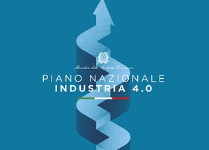 Piano Nazionale Industria 4.0