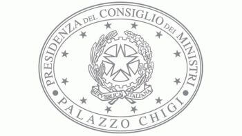 Presidenza del consiglio dei ministri