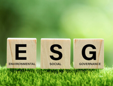 Rating ESG – Sostenibilità certificato per PMI e Grandi Aziende