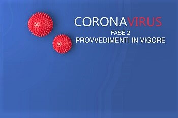 Regione Lombardia ultimi provvedimenti Covid-19 fase 2 imprese