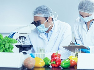 Sicurezza alimentare