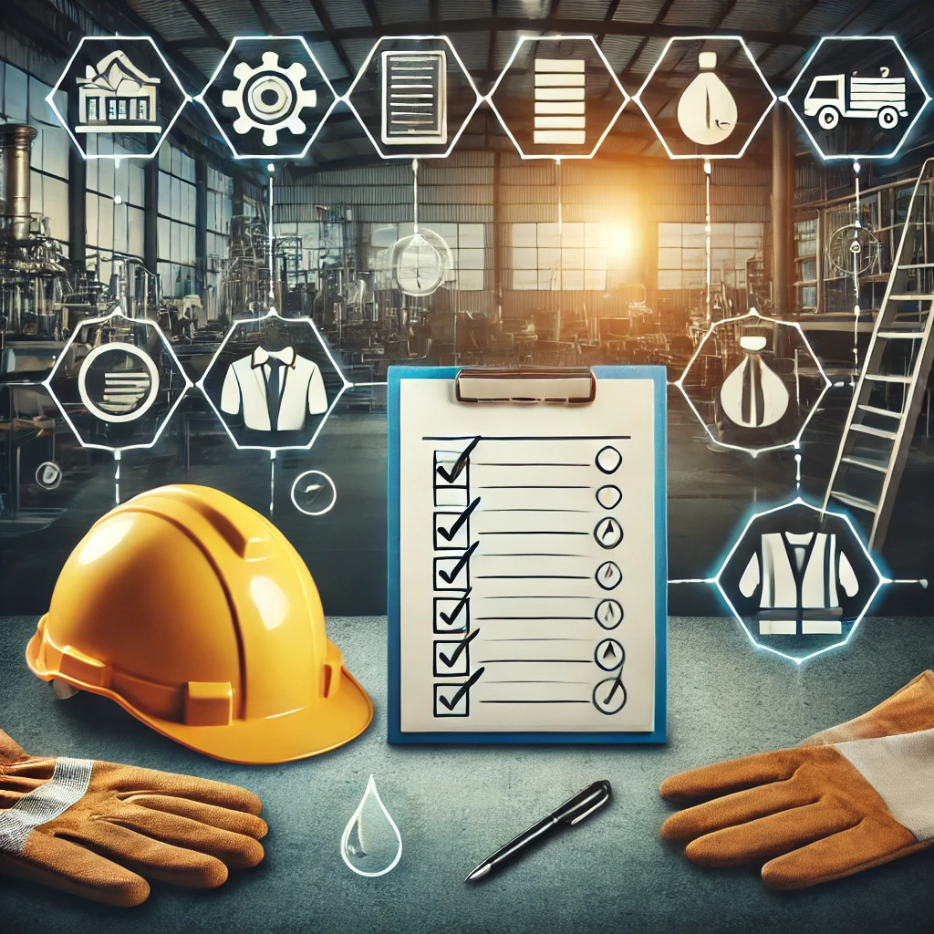 UNI ISO 45002: La nuova guida italiana per la sicurezza sul lavoro