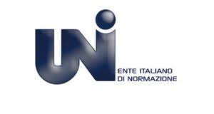 UNI Ente Italiano di Normazione