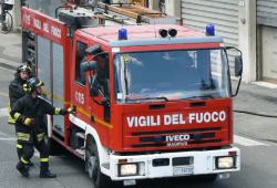 DM 15 settembre 2022 sicurezza antincendio chiarimenti Vigili del Fuoco