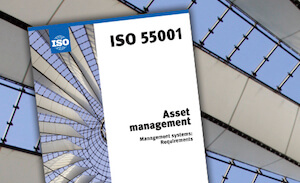 Consulenza ISO 55001 Consulenza ISO 55001