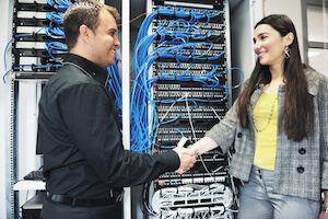 qsa certificazione ISO-IEC 20000-1