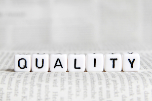 QSA certificazione ISO 9001