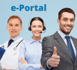 E-Portal piattaforma LMS