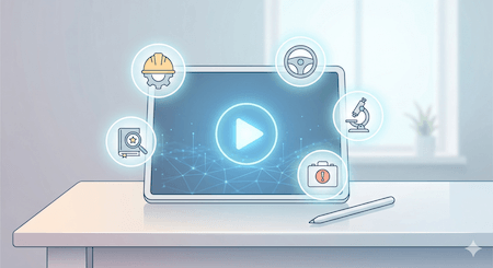 Nuovi Corsi Online: Aggiornamento RLS, Guida Sicura e Sicurezza D.Lgs 81/08