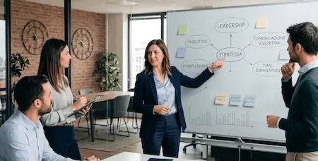 Corsi Managerial Skill per Aziende