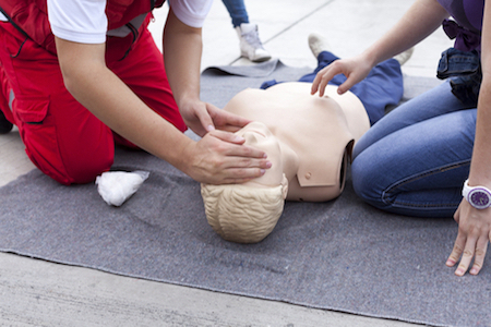 Corso Corso di Primo Soccorso AGGIORNAMENTO (6 ore) Sesto San Giovanni