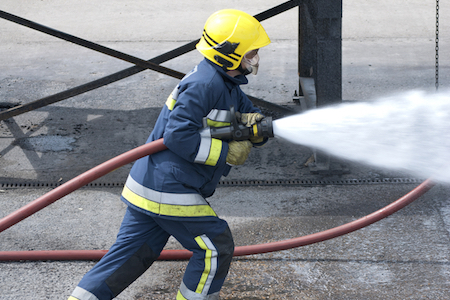 Corso Corso Antincendio AGGIORNAMENTO Rischio Medio (5 ore)  Milano