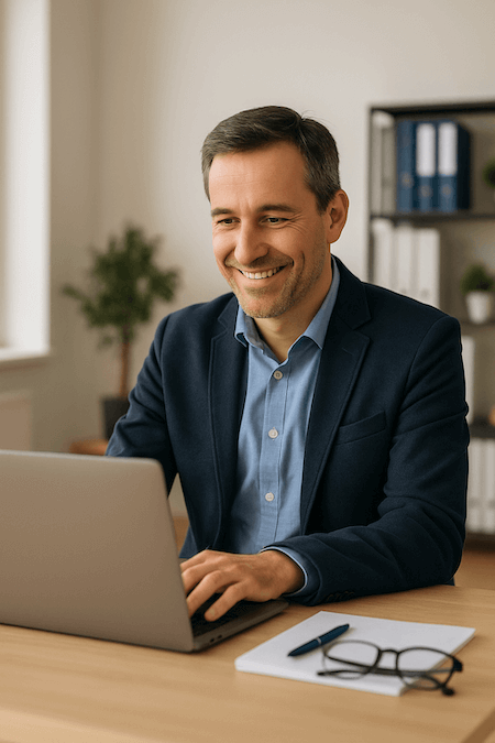 Corso Online per Datori di Lavoro – Sicurezza sul Lavoro (D.Lgs. 81/08)
