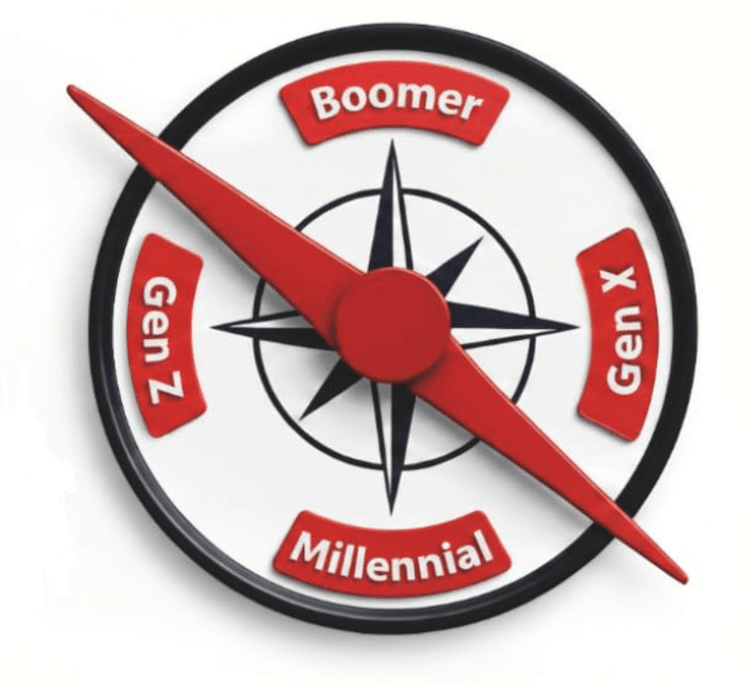 EVENTO Soft Skills: “Come gestire fino a 4 generazioni in azienda” - 11 giugno 2026 Milano Repubblica - Centrale