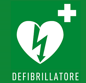 Defibrillatore