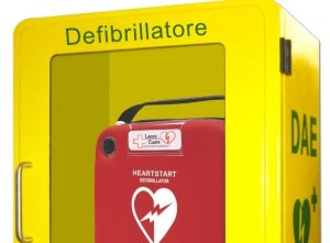 defibrillatore