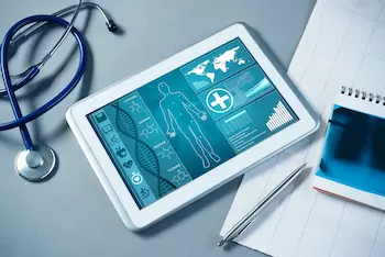 Consulenza e supporto per la marcatura CE di software medico