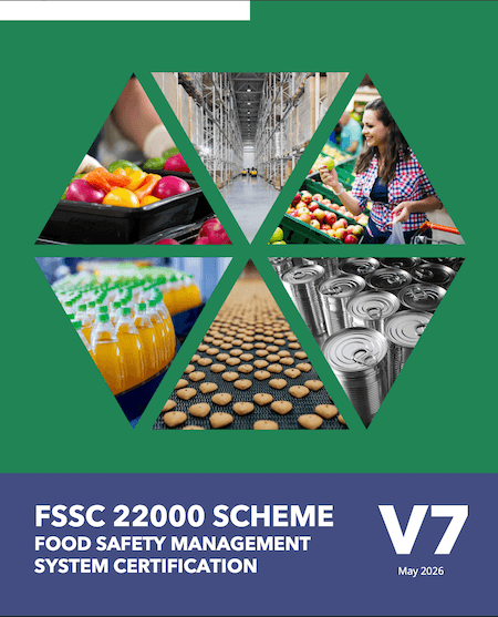 La FSSC 22000 si aggiorna alla Versione 7: tutto quello che c'è da sapere