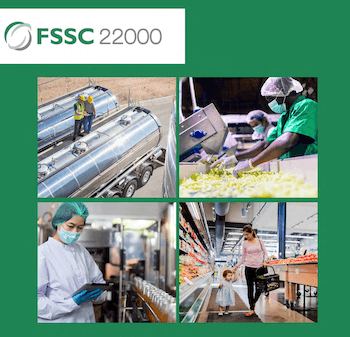FSSC 22000: pubblicata la nuova versione 6.0