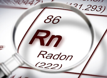 Esposizione gas radon nei luoghi di lavoro: nuove modifiche