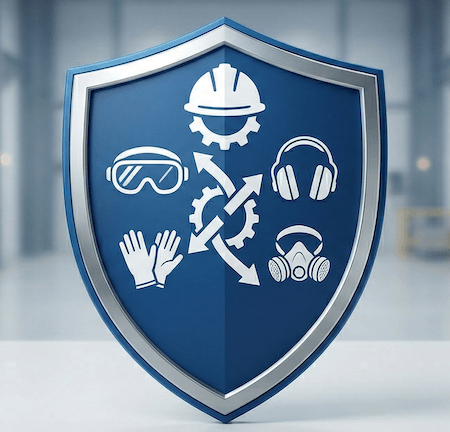 Scelta e Gestione dei DPI: Formazione e Addestramento come Pilastri della Sicurezza