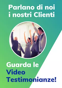 Testimonianze clienti GMT Consulting