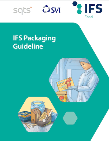 Guida IFS Packaging Alimentare: novità su sicurezza, sostenibilità e cooperazione nella supply chain